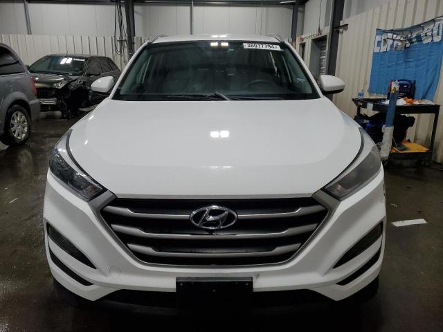 Photo 4 VIN: KM8J3CA41JU743710 - HYUNDAI TUCSON 