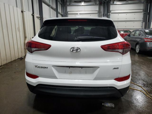 Photo 5 VIN: KM8J3CA41JU743710 - HYUNDAI TUCSON 