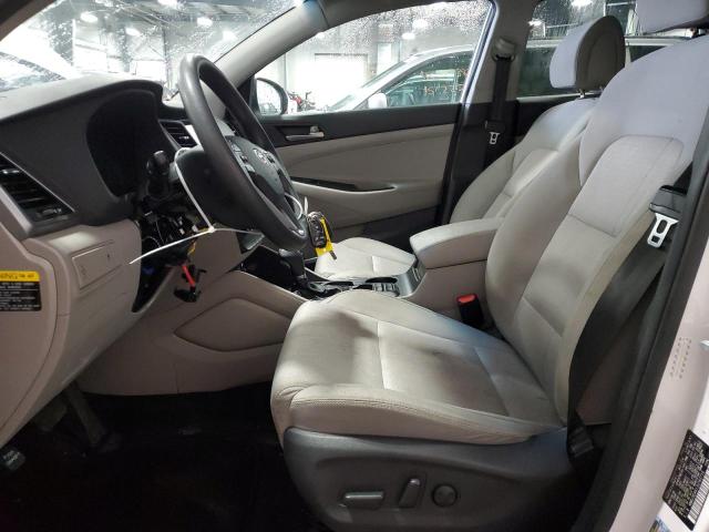 Photo 6 VIN: KM8J3CA41JU743710 - HYUNDAI TUCSON 