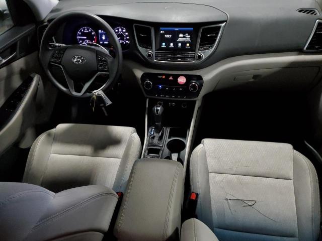 Photo 7 VIN: KM8J3CA41JU743710 - HYUNDAI TUCSON 