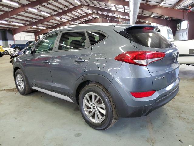 Photo 1 VIN: KM8J3CA41JU753363 - HYUNDAI TUCSON SEL 