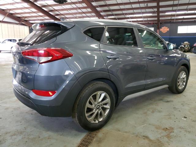 Photo 2 VIN: KM8J3CA41JU753363 - HYUNDAI TUCSON SEL 