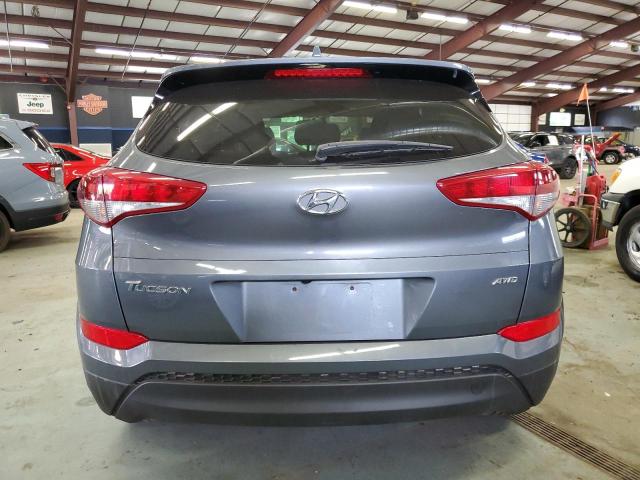 Photo 5 VIN: KM8J3CA41JU753363 - HYUNDAI TUCSON SEL 