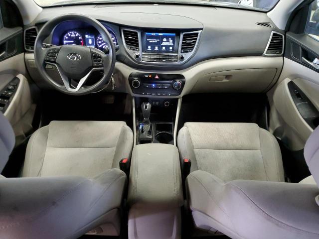 Photo 7 VIN: KM8J3CA41JU753363 - HYUNDAI TUCSON SEL 