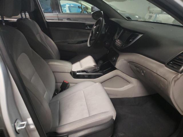 Photo 4 VIN: KM8J3CA41JU773998 - HYUNDAI TUCSON SEL 