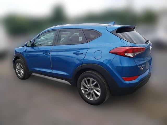 Photo 1 VIN: KM8J3CA41JU816333 - HYUNDAI TUCSON 