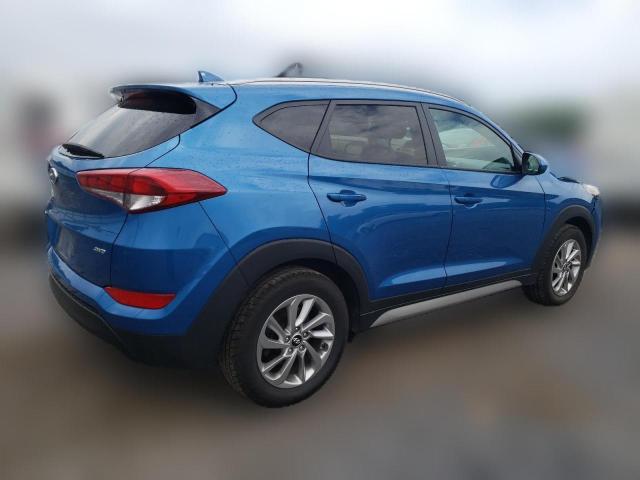 Photo 2 VIN: KM8J3CA41JU816333 - HYUNDAI TUCSON 