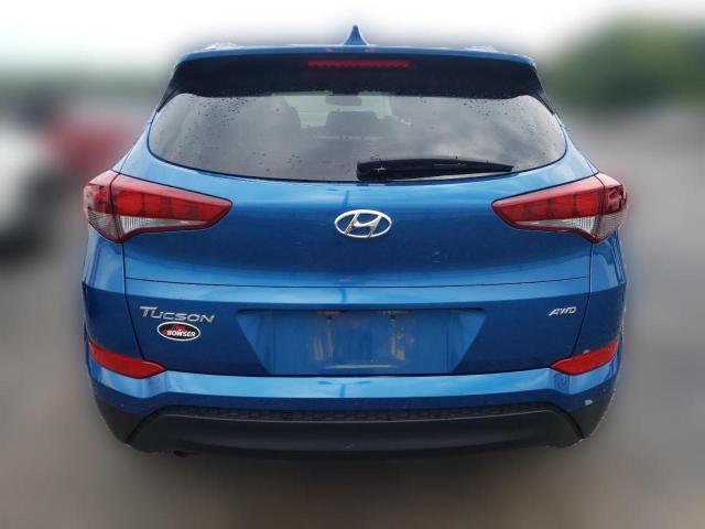 Photo 5 VIN: KM8J3CA41JU816333 - HYUNDAI TUCSON 