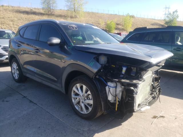 Photo 0 VIN: KM8J3CA41KU013121 - HYUNDAI TUCSON LIM 