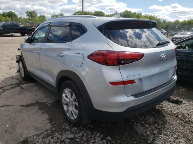 Photo 2 VIN: KM8J3CA41KU040173 - HYUNDAI TUCSON LIM 