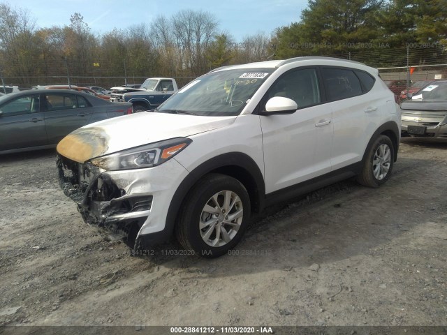 Photo 1 VIN: KM8J3CA41KU056793 - HYUNDAI TUCSON 