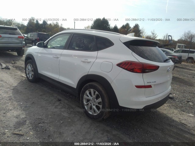 Photo 2 VIN: KM8J3CA41KU056793 - HYUNDAI TUCSON 