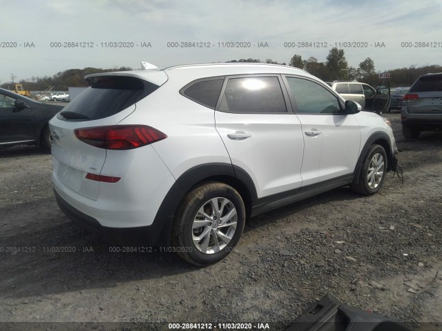 Photo 3 VIN: KM8J3CA41KU056793 - HYUNDAI TUCSON 