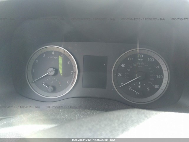 Photo 6 VIN: KM8J3CA41KU056793 - HYUNDAI TUCSON 