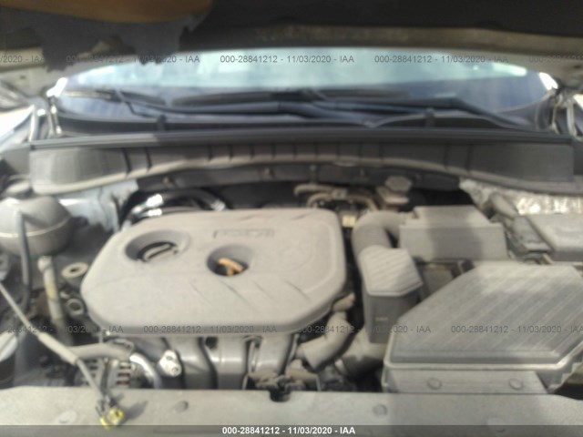 Photo 9 VIN: KM8J3CA41KU056793 - HYUNDAI TUCSON 