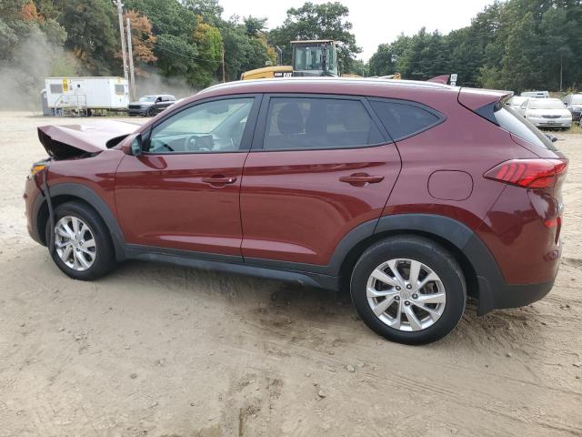 Photo 1 VIN: KM8J3CA41KU073447 - HYUNDAI TUCSON LIM 