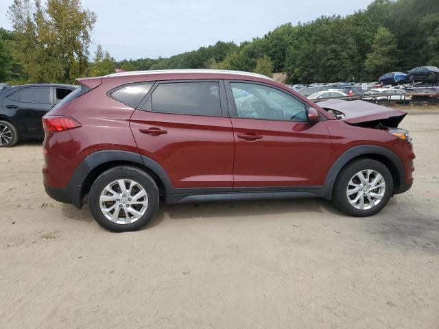 Photo 2 VIN: KM8J3CA41KU073447 - HYUNDAI TUCSON LIM 