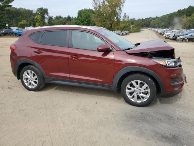 Photo 3 VIN: KM8J3CA41KU073447 - HYUNDAI TUCSON LIM 