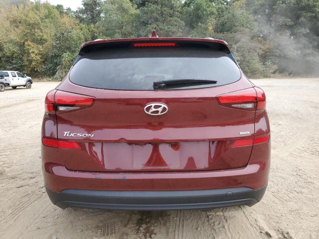 Photo 5 VIN: KM8J3CA41KU073447 - HYUNDAI TUCSON LIM 