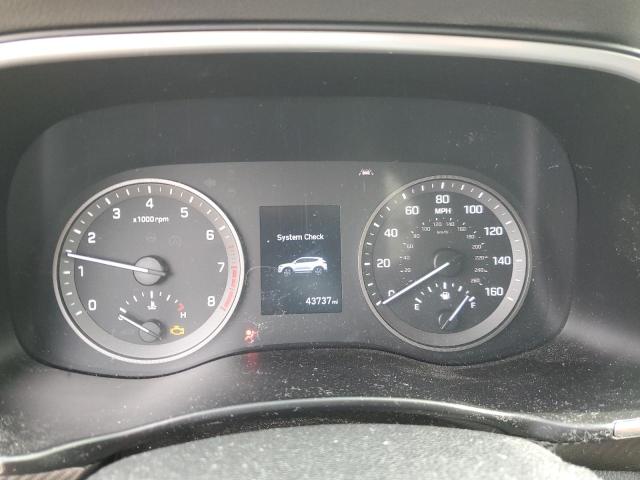 Photo 8 VIN: KM8J3CA41KU073447 - HYUNDAI TUCSON LIM 