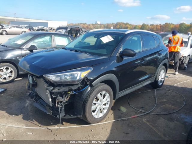 Photo 1 VIN: KM8J3CA41KU839516 - HYUNDAI TUCSON 