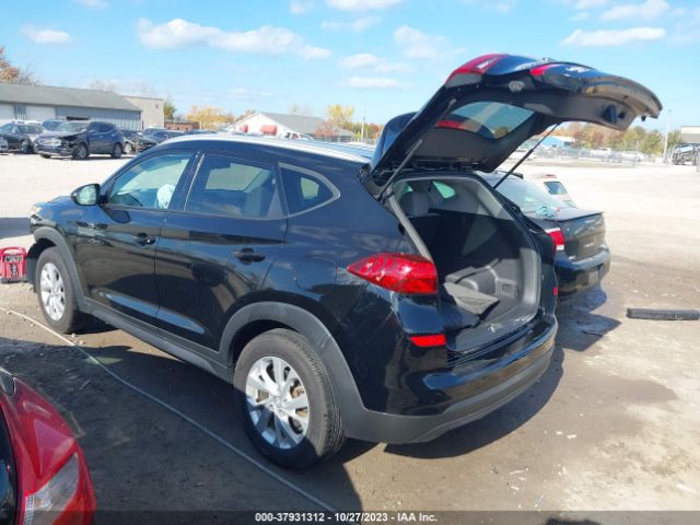 Photo 2 VIN: KM8J3CA41KU839516 - HYUNDAI TUCSON 