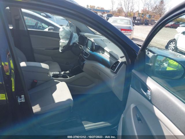 Photo 4 VIN: KM8J3CA41KU839516 - HYUNDAI TUCSON 