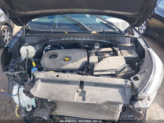 Photo 9 VIN: KM8J3CA41KU839516 - HYUNDAI TUCSON 