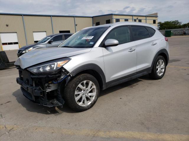 Photo 0 VIN: KM8J3CA41KU854081 - HYUNDAI TUCSON LIM 