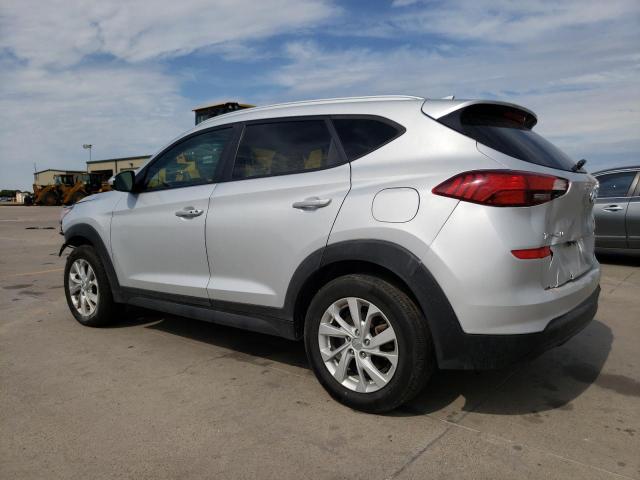 Photo 1 VIN: KM8J3CA41KU854081 - HYUNDAI TUCSON LIM 