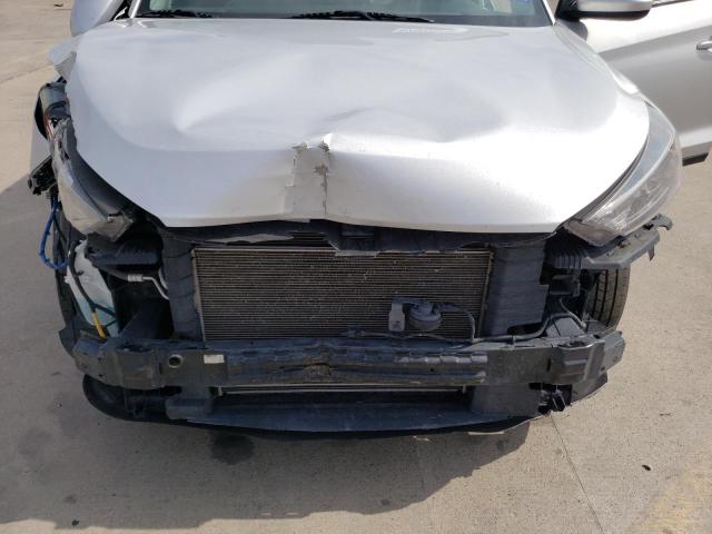 Photo 11 VIN: KM8J3CA41KU854081 - HYUNDAI TUCSON LIM 