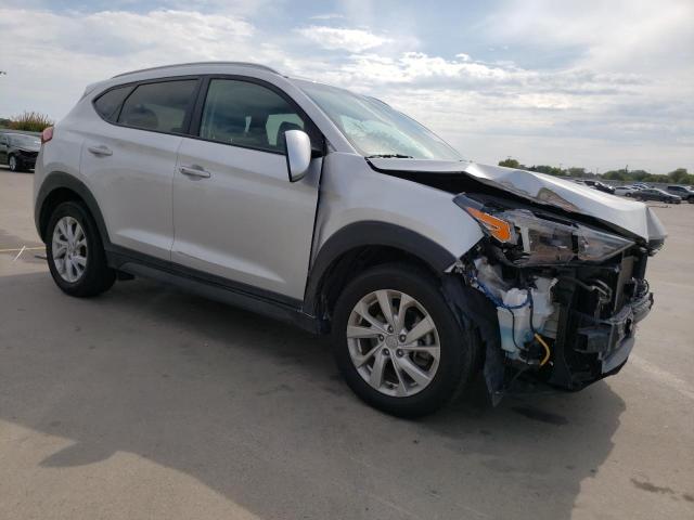 Photo 3 VIN: KM8J3CA41KU854081 - HYUNDAI TUCSON LIM 