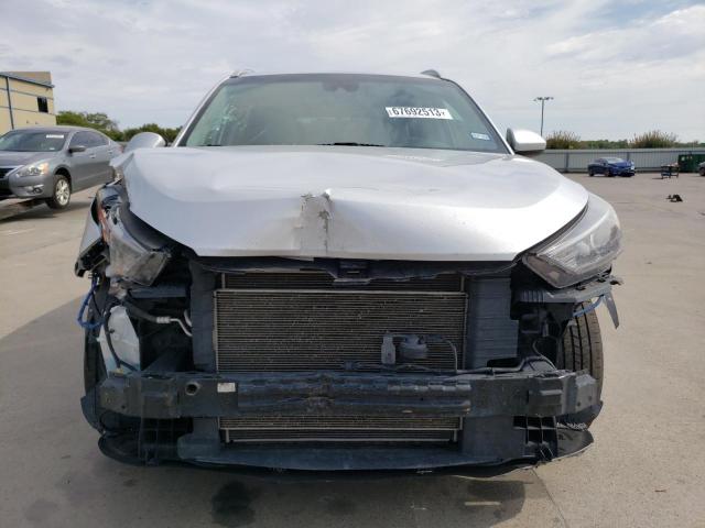 Photo 4 VIN: KM8J3CA41KU854081 - HYUNDAI TUCSON LIM 