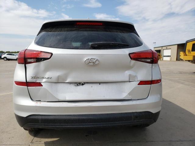 Photo 5 VIN: KM8J3CA41KU854081 - HYUNDAI TUCSON LIM 