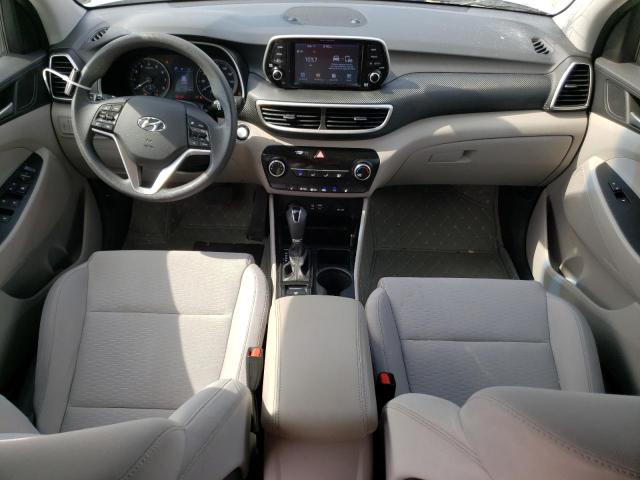 Photo 7 VIN: KM8J3CA41KU854081 - HYUNDAI TUCSON LIM 