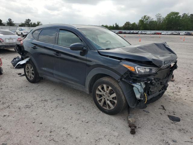 Photo 3 VIN: KM8J3CA41KU854159 - HYUNDAI TUCSON LIM 