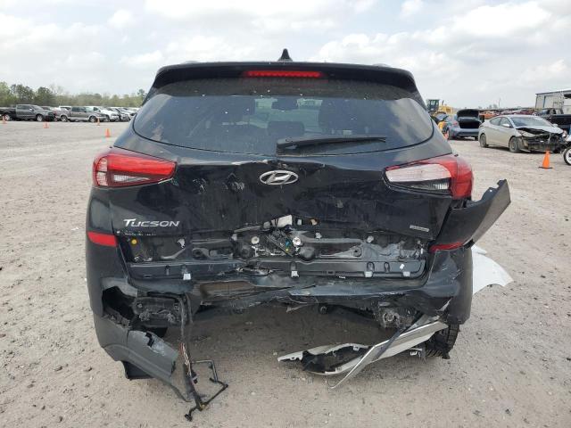 Photo 5 VIN: KM8J3CA41KU854159 - HYUNDAI TUCSON LIM 