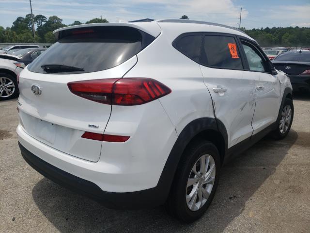 Photo 3 VIN: KM8J3CA41KU856929 - HYUNDAI TUCSON LIM 