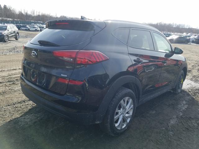 Photo 3 VIN: KM8J3CA41KU874699 - HYUNDAI TUCSON LIM 