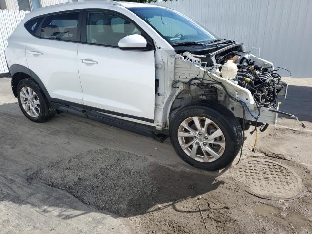 Photo 3 VIN: KM8J3CA41KU887596 - HYUNDAI TUCSON 