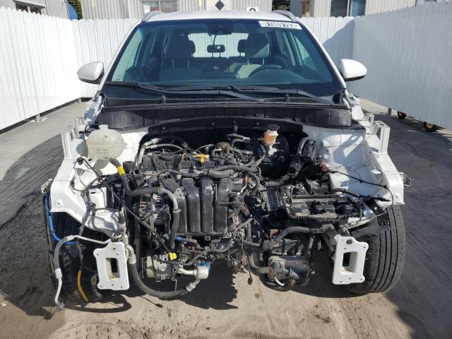 Photo 4 VIN: KM8J3CA41KU887596 - HYUNDAI TUCSON 