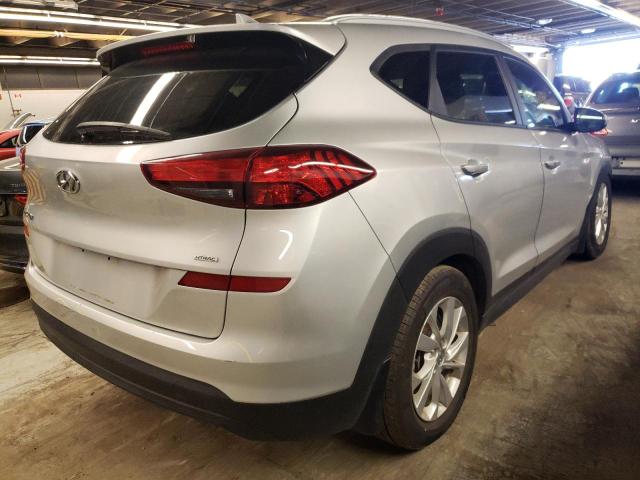 Photo 3 VIN: KM8J3CA41KU947182 - HYUNDAI TUCSON LIM 