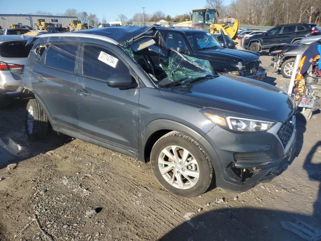 Photo 3 VIN: KM8J3CA41KU987455 - HYUNDAI TUCSON 