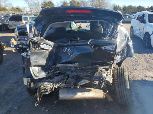 Photo 5 VIN: KM8J3CA41KU987455 - HYUNDAI TUCSON 