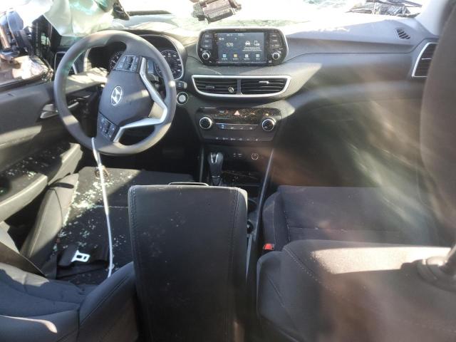 Photo 7 VIN: KM8J3CA41KU987455 - HYUNDAI TUCSON 