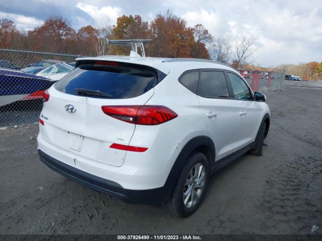 Photo 3 VIN: KM8J3CA41KU991134 - HYUNDAI TUCSON 