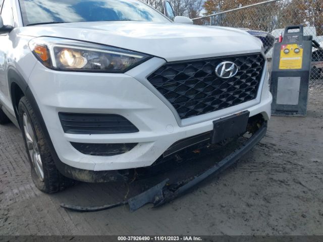 Photo 5 VIN: KM8J3CA41KU991134 - HYUNDAI TUCSON 