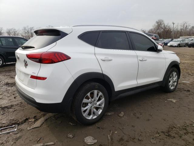 Photo 2 VIN: KM8J3CA41LU085907 - HYUNDAI TUCSON LIM 