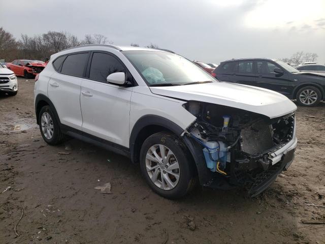 Photo 3 VIN: KM8J3CA41LU085907 - HYUNDAI TUCSON LIM 