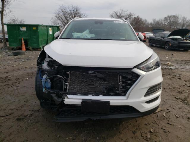 Photo 4 VIN: KM8J3CA41LU085907 - HYUNDAI TUCSON LIM 